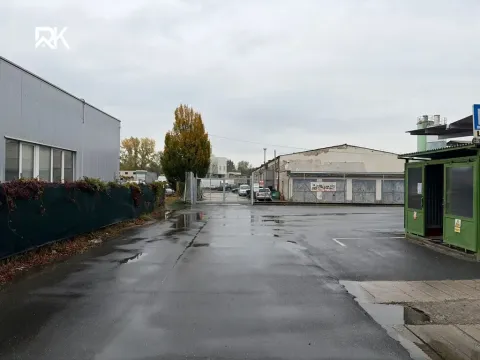 Pronájem komerční nemovitosti, Kolín, K Dílnám, 180 m2