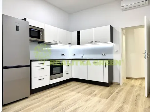 Pronájem bytu 2+kk, Slušovice, Dostihová, 90 m2