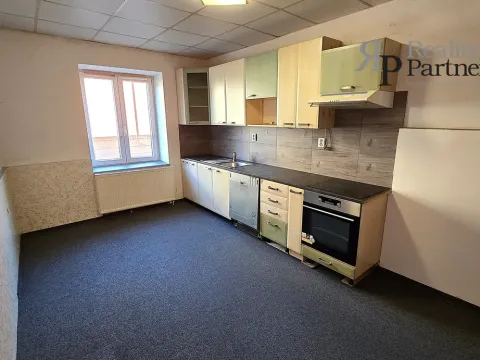 Prodej bytu 3+1, Ostrava, Olešní, 69 m2