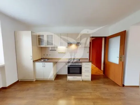 Pronájem bytu 2+1, Plzeň, 17. listopadu, 47 m2