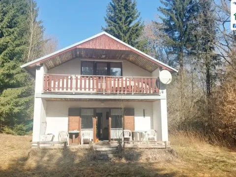 Prodej rodinného domu, Tři Sekery - Chodovská Huť, 160 m2