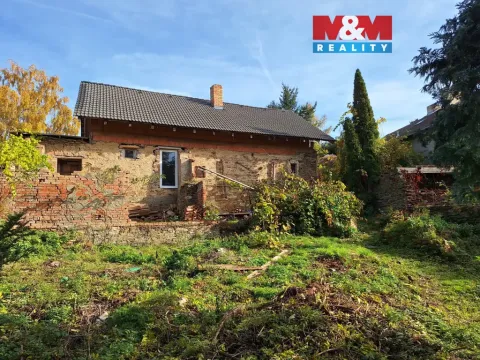Prodej rodinného domu, Červené Pečky - Bojiště, 52 m2