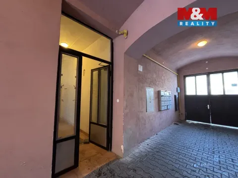 Prodej obchodního prostoru, Praha - Libeň, Sokolovská, 144 m2