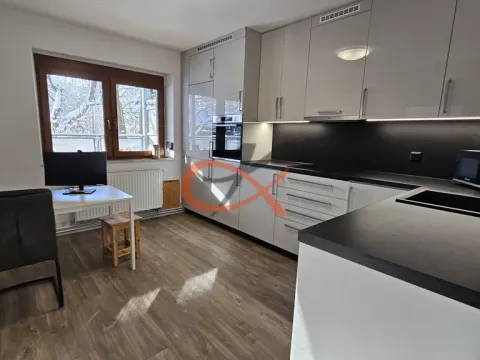 Pronájem bytu 2+1, Rožnov pod Radhoštěm, Frenštátská, 75 m2