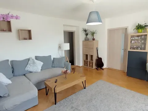 Pronájem bytu 2+1, České Budějovice - České Budějovice 3, Jeremiášova, 57 m2