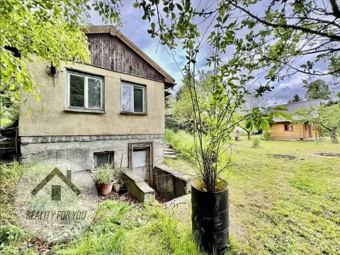 Prodej chaty, Liberec, Úvozní, 16 m2