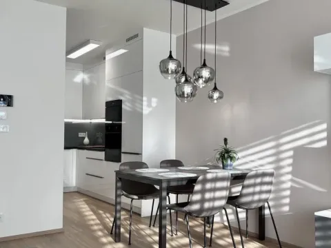 Pronájem bytu 2+kk, Praha - Žižkov, Malešická, 60 m2
