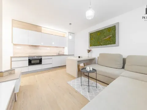 Prodej bytu 3+kk, Zlín, Štefánikova, 70 m2