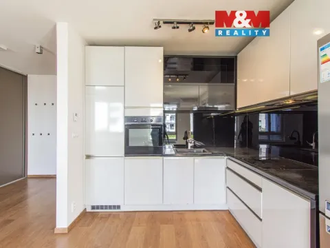 Prodej bytu 4+kk, Ostrava, Na Prádle, 105 m2
