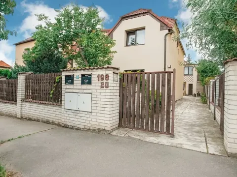 Prodej rodinného domu, Praha - Chodov, Starochodovská, 277 m2
