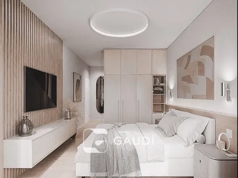 Prodej bytu 3+kk, Praha, Mezitraťová, 94 m2