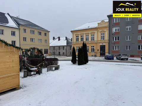 Prodej chalupy, Budišov nad Budišovkou, Křivá, 500 m2