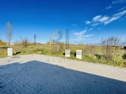 Prodej pozemku pro bydlení, Hodonín, Heřmánková, 2015 m2