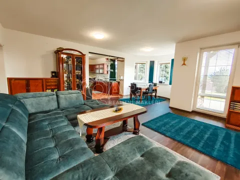 Prodej vícegeneračního domu, Srubec, 334 m2