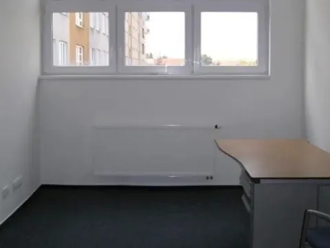 Pronájem kanceláře, Praha - Stodůlky, Prusíkova, 14 m2