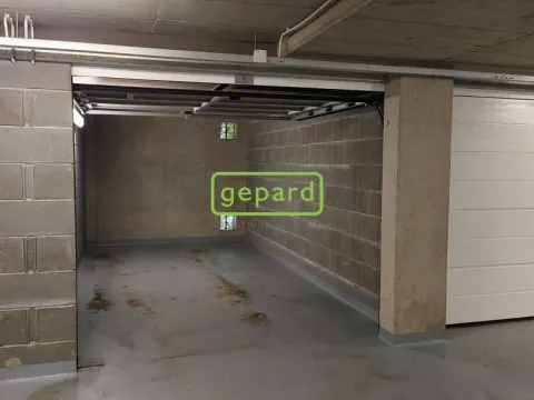 Prodej garáže, Brno - Černovice, Turgeněvova, 15 m2