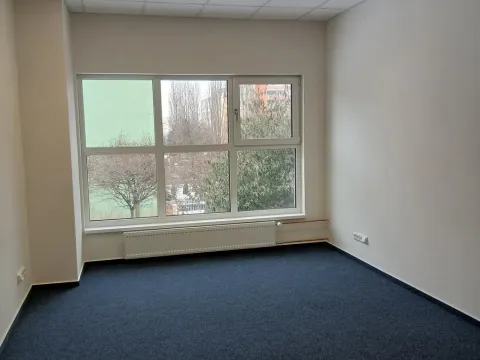 Pronájem kanceláře, Praha - Stodůlky, Prusíkova, 19 m2