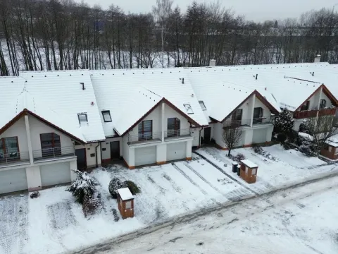 Prodej rodinného domu, Plzeň, Levandulová, 135 m2