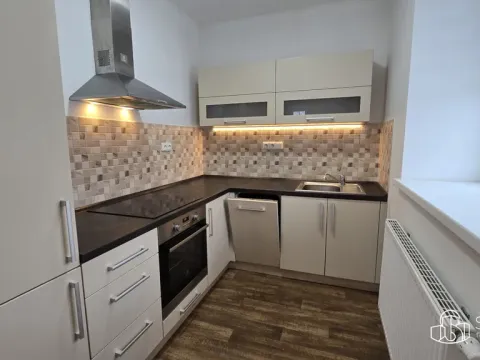 Pronájem bytu 2+kk, Svatava, Pohraniční stráže, 50 m2