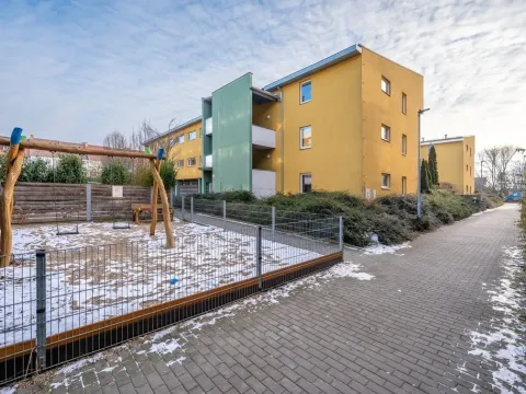 Pronájem bytu 2+kk, Brno, Moutnická, 54 m2