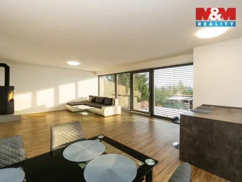 Prodej rodinného domu, Rohovládova Bělá, 287 m2