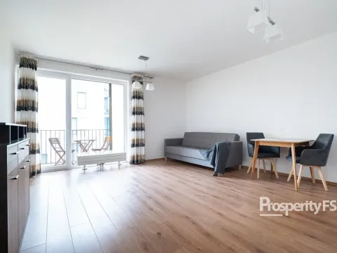 Prodej bytu 1+kk, Kladno, Benediktínská, 36 m2