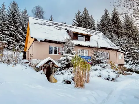 Prodej rodinného domu, Desná, Krkonošská, 380 m2