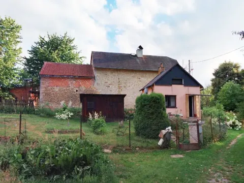 Prodej chaty, Kadlín, 40 m2