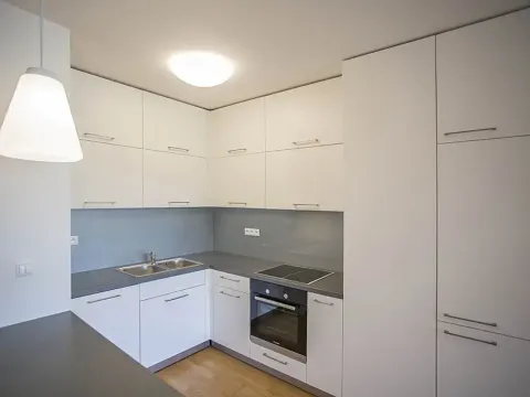 Pronájem bytu 4+kk, Praha - Veleslavín, Pod dvorem, 100 m2