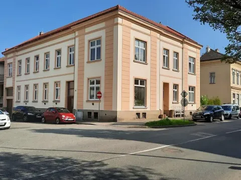 Pronájem kanceláře, Tišnov, Na Loukách, 93 m2