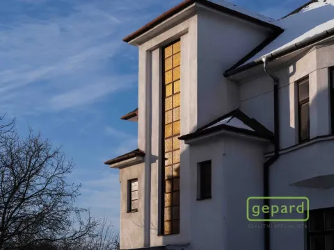 Prodej rodinného domu, Mohelnice, Smetanova, 148 m2