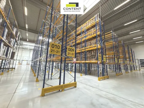 Pronájem výrobních prostor, Kladno - Dubí, Dubská, 55630 m2