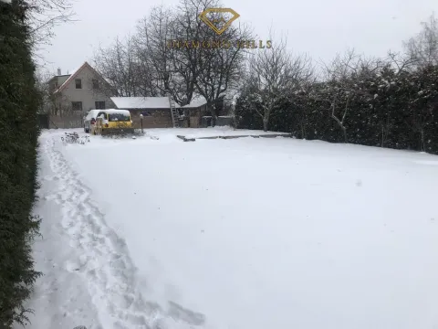 Prodej pozemku pro bydlení, Kozojedy, Českobrodská, 819 m2