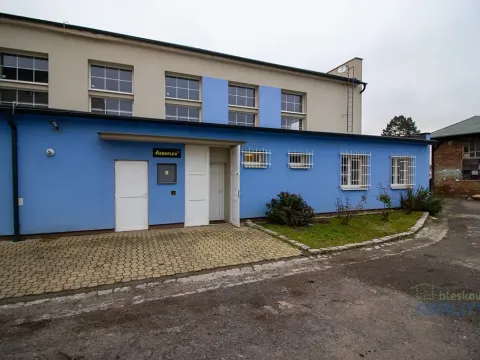 Pronájem skladu, Brandýs nad Labem-Stará Boleslav, 1026 m2