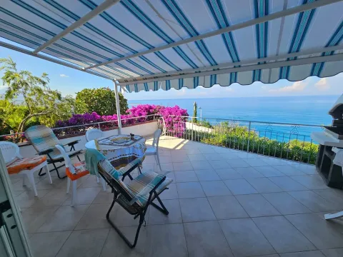 Prodej domu, Via Panoramica, Scalea, Kalábrie, Itálie, 150 m2