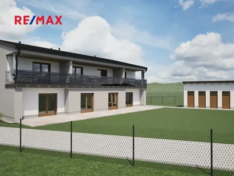 Prodej bytu 3+kk, Třeština, 74 m2