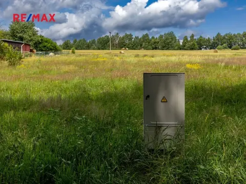 Prodej pozemku pro bydlení, Stará Voda, 2569 m2