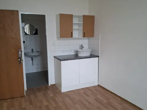 Pronájem ordinace, Plzeň, Purkyňova, 15 m2