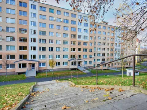 Prodej bytu 3+kk, Most, Česká, 62 m2