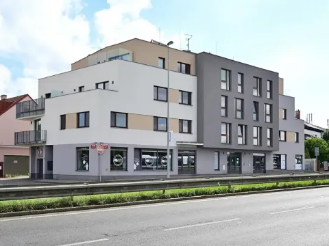 Pronájem skladu, Praha - Liboc, Evropská, 5 m2