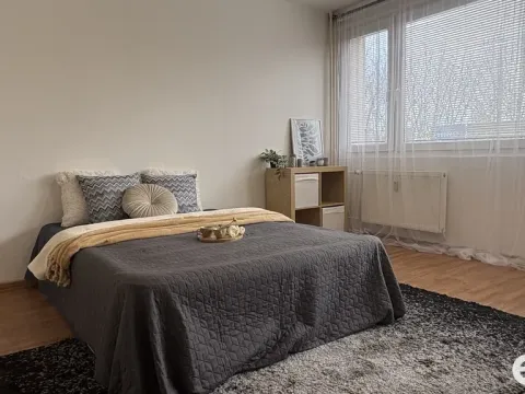 Prodej bytu 1+1, Hradec Králové, Polní, 26 m2