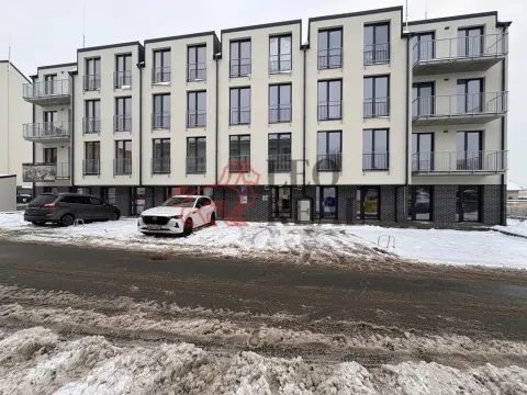 Pronájem bytu 1+kk, Český Brod, Kounická, 33 m2