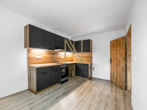 Pronájem bytu 1+1, Železná Ruda - Špičák, 38 m2