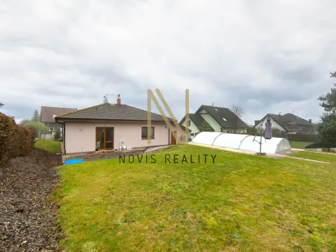 Pronájem rodinného domu, Losiná, 86 m2