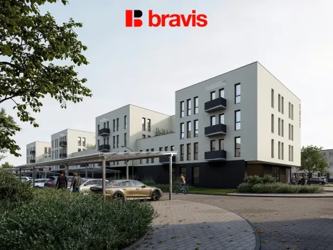 Pronájem obchodního prostoru, Brno, Řípská, 246 m2