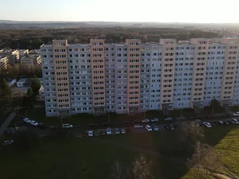 Prodej bytu 2+kk, Praha - Háje, Mnichovická, 41 m2