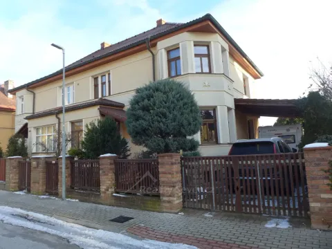 Prodej rodinného domu, Česká Lípa, Jiřího z Poděbrad, 300 m2