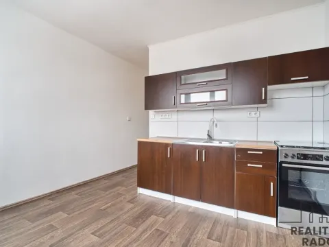 Prodej bytu 2+1, Ostrava - Moravská Ostrava, Josefa Brabce, 59 m2