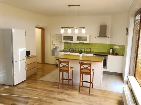 Pronájem bytu 2+kk, Praha, Nepelova, 54 m2