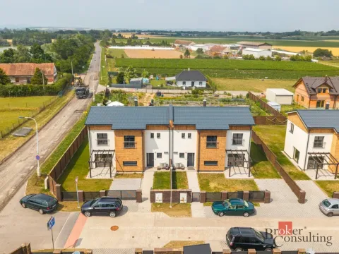 Prodej rodinného domu, Hradec Králové - Rusek, 139 m2